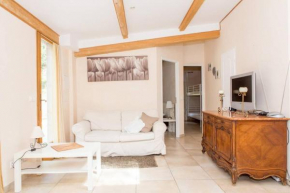 La petite maison des pins